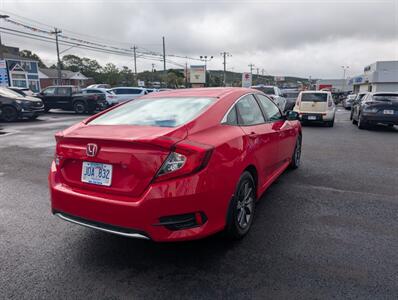 2021 Honda Civic EX   - Photo 5 - St John's, NL A1B 1C2