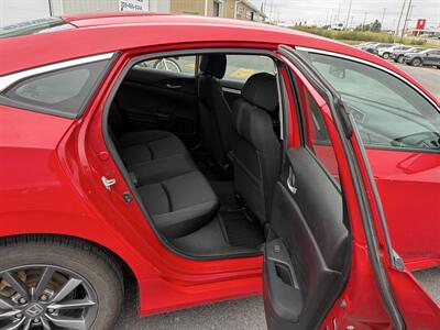 2021 Honda Civic EX - Photo 16 - Clarenville, NL A5A 2C4
