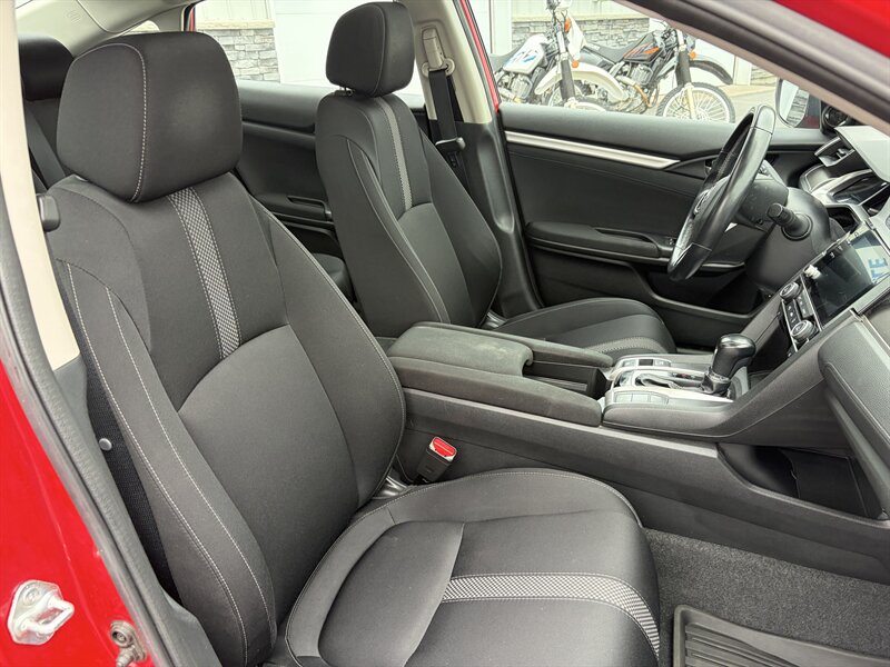 2021 Honda Civic EX - Photo 6 - Clarenville, NL A5A 2C4
