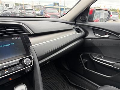 2021 Honda Civic EX - Photo 11 - Clarenville, NL A5A 2C4