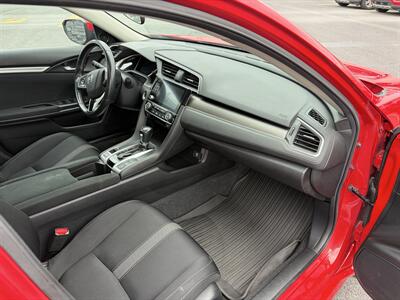 2021 Honda Civic EX - Photo 7 - Clarenville, NL A5A 2C4