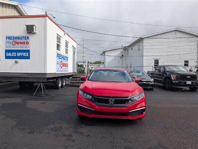 2021 Honda Civic EX   - Photo 2 - St John's, NL A1B 1C2
