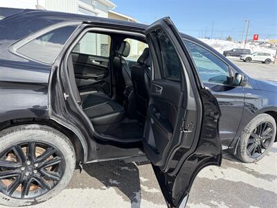 2022 Ford Edge ST-Line   - Photo 18 - Clarenville, NL A5A 2C4