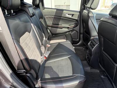 2022 Ford Edge ST-Line   - Photo 19 - Clarenville, NL A5A 2C4
