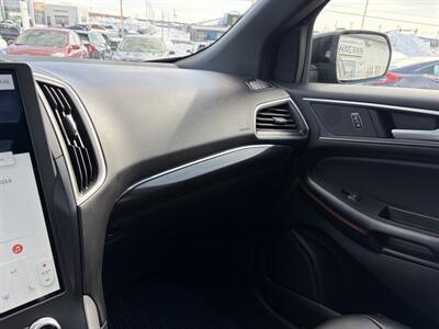 2022 Ford Edge ST-Line   - Photo 13 - Clarenville, NL A5A 2C4