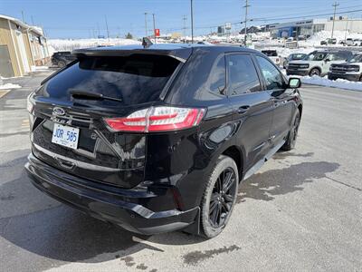 2022 Ford Edge ST-Line   - Photo 4 - Clarenville, NL A5A 2C4