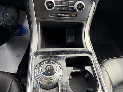 2022 Ford Edge ST-Line   - Photo 11 - Clarenville, NL A5A 2C4