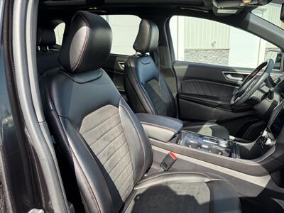 2022 Ford Edge ST-Line   - Photo 7 - Clarenville, NL A5A 2C4
