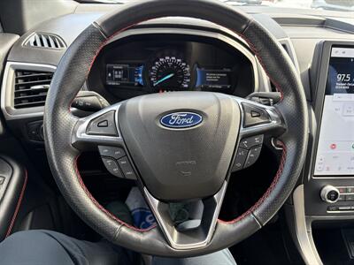 2022 Ford Edge ST-Line   - Photo 14 - Clarenville, NL A5A 2C4