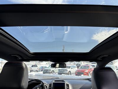 2022 Ford Edge ST-Line   - Photo 22 - Clarenville, NL A5A 2C4