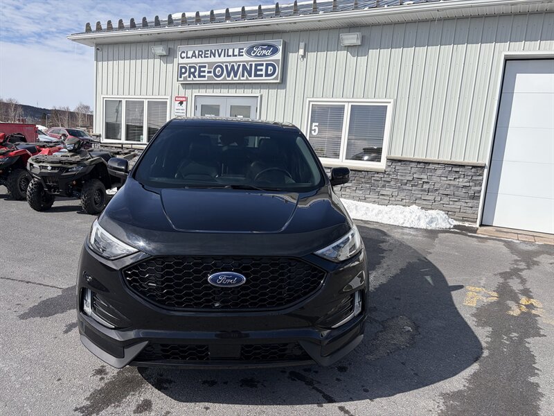 2022 Ford Edge ST-Line   - Photo 1 - Clarenville, NL A5A 2C4
