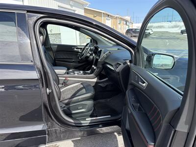 2022 Ford Edge ST-Line   - Photo 6 - Clarenville, NL A5A 2C4