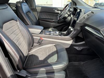 2022 Ford Edge ST-Line   - Photo 8 - Clarenville, NL A5A 2C4