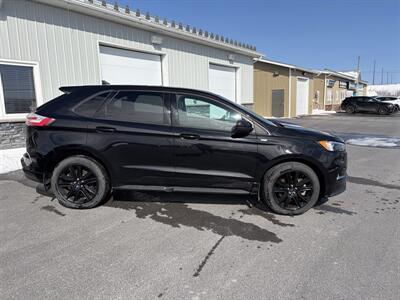 2022 Ford Edge ST-Line   - Photo 3 - Clarenville, NL A5A 2C4