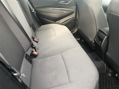 2022 Toyota Corolla L   - Photo 18 - Clarenville, NL A5A 2C4