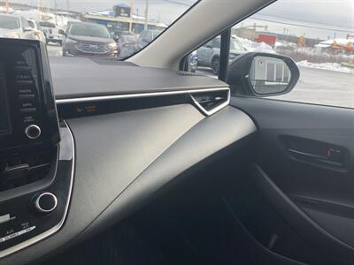 2022 Toyota Corolla L   - Photo 11 - Clarenville, NL A5A 2C4