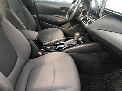 2022 Toyota Corolla L   - Photo 7 - Clarenville, NL A5A 2C4