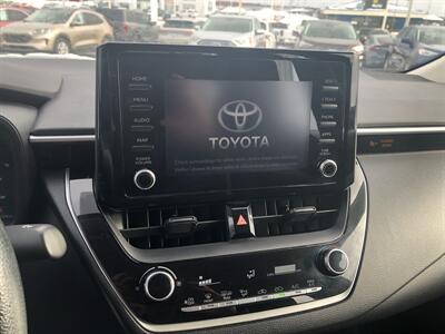 2022 Toyota Corolla L   - Photo 8 - Clarenville, NL A5A 2C4