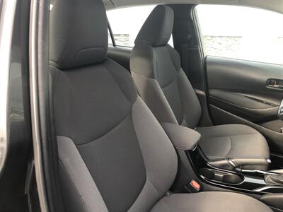 2022 Toyota Corolla L   - Photo 6 - Clarenville, NL A5A 2C4