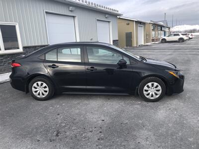 2022 Toyota Corolla L   - Photo 3 - Clarenville, NL A5A 2C4