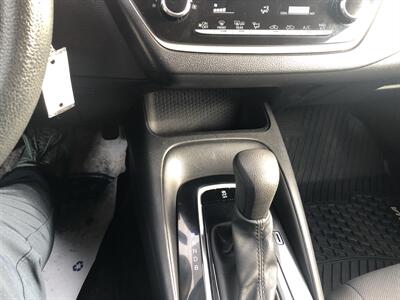 2022 Toyota Corolla L   - Photo 9 - Clarenville, NL A5A 2C4