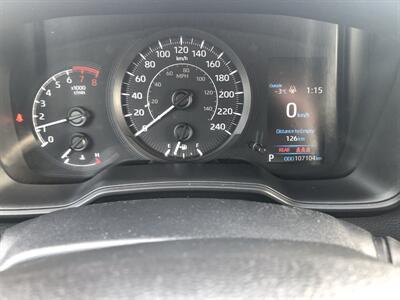 2022 Toyota Corolla L   - Photo 13 - Clarenville, NL A5A 2C4