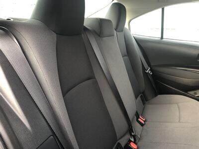 2022 Toyota Corolla L   - Photo 17 - Clarenville, NL A5A 2C4