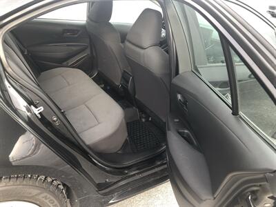 2022 Toyota Corolla L   - Photo 16 - Clarenville, NL A5A 2C4