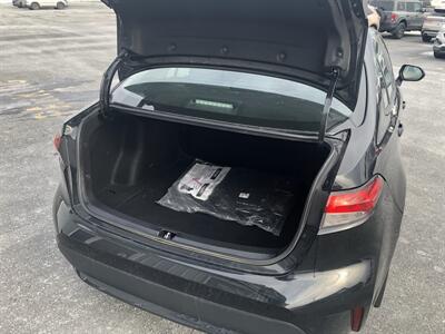 2022 Toyota Corolla L   - Photo 15 - Clarenville, NL A5A 2C4