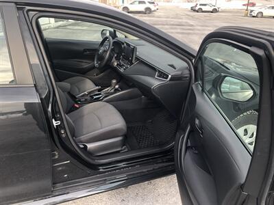 2022 Toyota Corolla L   - Photo 5 - Clarenville, NL A5A 2C4