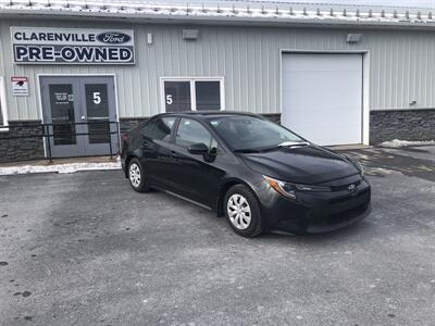 2022 Toyota Corolla L   - Photo 2 - Clarenville, NL A5A 2C4