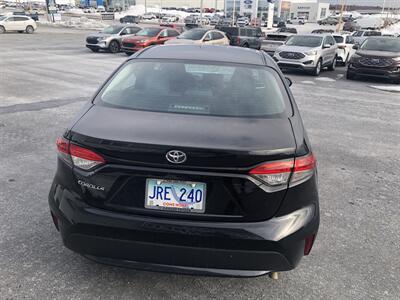 2022 Toyota Corolla L   - Photo 14 - Clarenville, NL A5A 2C4