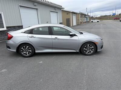 2018 Honda Civic LX w/Honda Sensing - Photo 3 - Clarenville, NL A5A 2C4