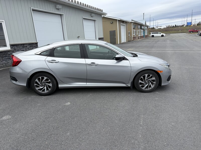 2018 Honda Civic LX w/Honda Sensing - Photo 3 - Clarenville, NL A5A 2C4