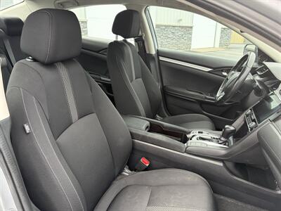 2018 Honda Civic LX w/Honda Sensing - Photo 6 - Clarenville, NL A5A 2C4