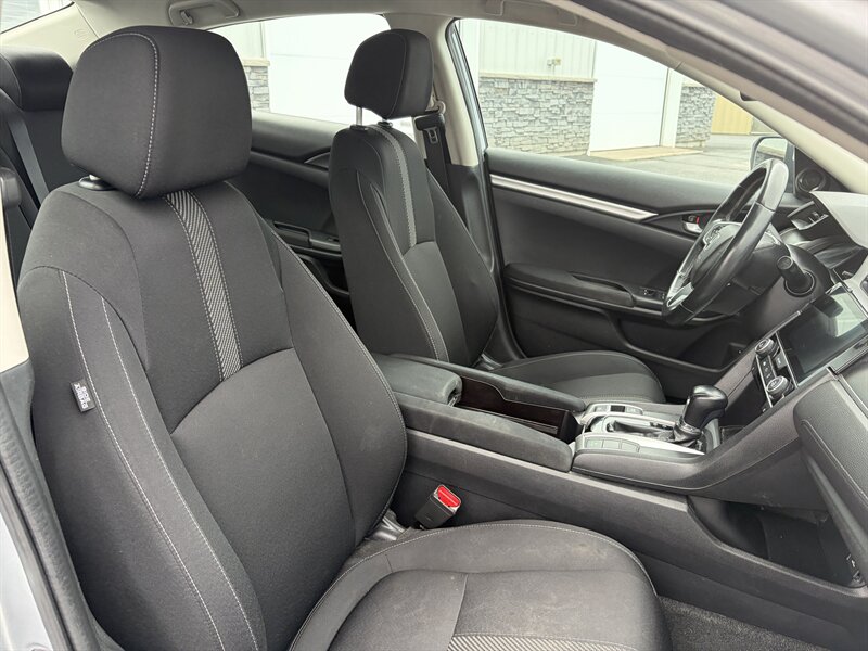 2018 Honda Civic LX w/Honda Sensing - Photo 6 - Clarenville, NL A5A 2C4