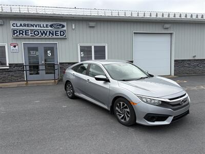 2018 Honda Civic LX w/Honda Sensing - Photo 2 - Clarenville, NL A5A 2C4