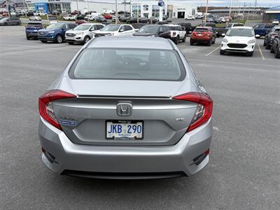 2018 Honda Civic LX w/Honda Sensing - Photo 14 - Clarenville, NL A5A 2C4