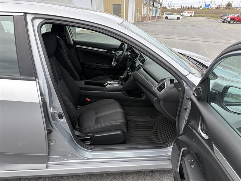2018 Honda Civic LX w/Honda Sensing - Photo 5 - Clarenville, NL A5A 2C4