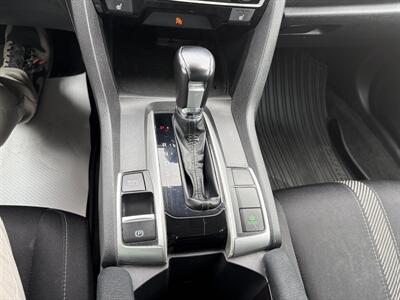 2018 Honda Civic LX w/Honda Sensing - Photo 9 - Clarenville, NL A5A 2C4