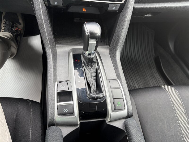 2018 Honda Civic LX w/Honda Sensing - Photo 9 - Clarenville, NL A5A 2C4