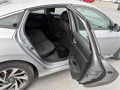 2018 Honda Civic LX w/Honda Sensing - Photo 16 - Clarenville, NL A5A 2C4