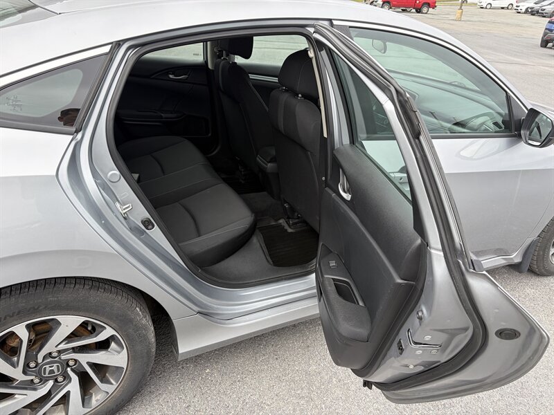 2018 Honda Civic LX w/Honda Sensing - Photo 16 - Clarenville, NL A5A 2C4