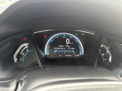 2018 Honda Civic LX w/Honda Sensing - Photo 13 - Clarenville, NL A5A 2C4