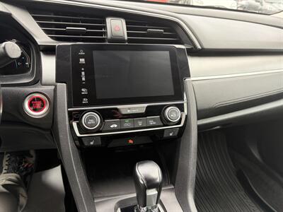 2018 Honda Civic LX w/Honda Sensing - Photo 8 - Clarenville, NL A5A 2C4