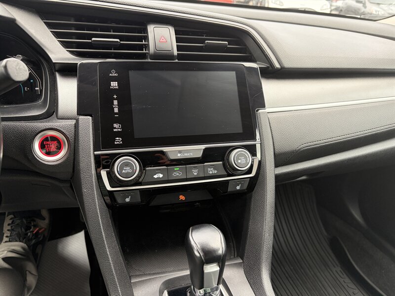 2018 Honda Civic LX w/Honda Sensing - Photo 8 - Clarenville, NL A5A 2C4