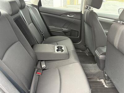 2018 Honda Civic LX w/Honda Sensing - Photo 19 - Clarenville, NL A5A 2C4