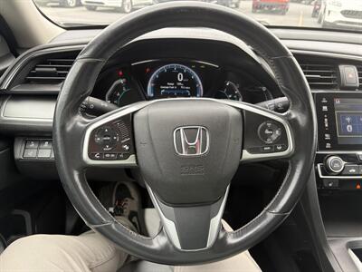 2018 Honda Civic LX w/Honda Sensing - Photo 12 - Clarenville, NL A5A 2C4
