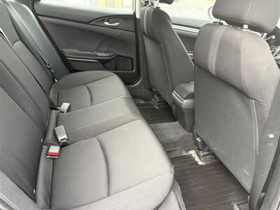 2018 Honda Civic LX w/Honda Sensing - Photo 18 - Clarenville, NL A5A 2C4