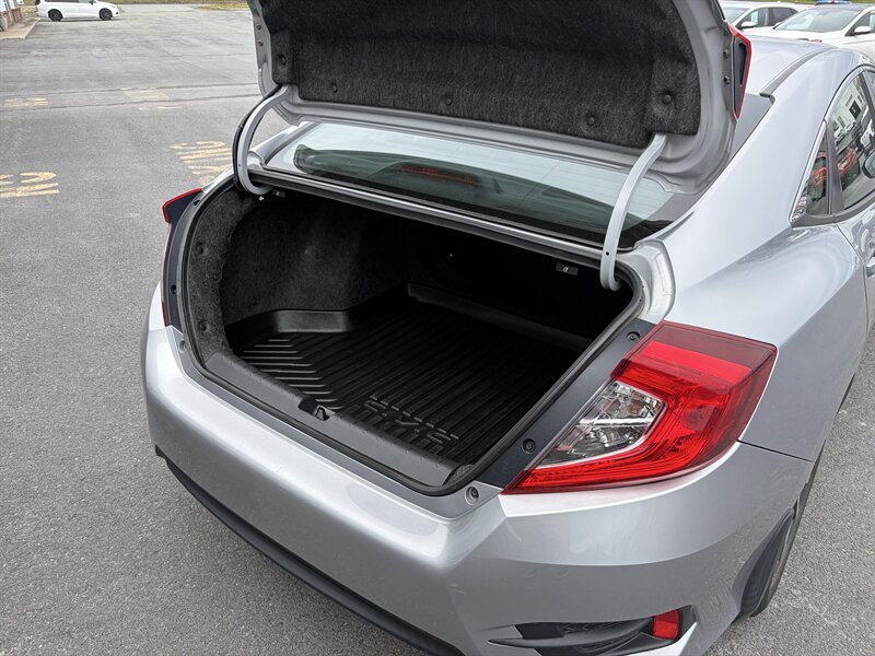 2018 Honda Civic LX w/Honda Sensing - Photo 15 - Clarenville, NL A5A 2C4